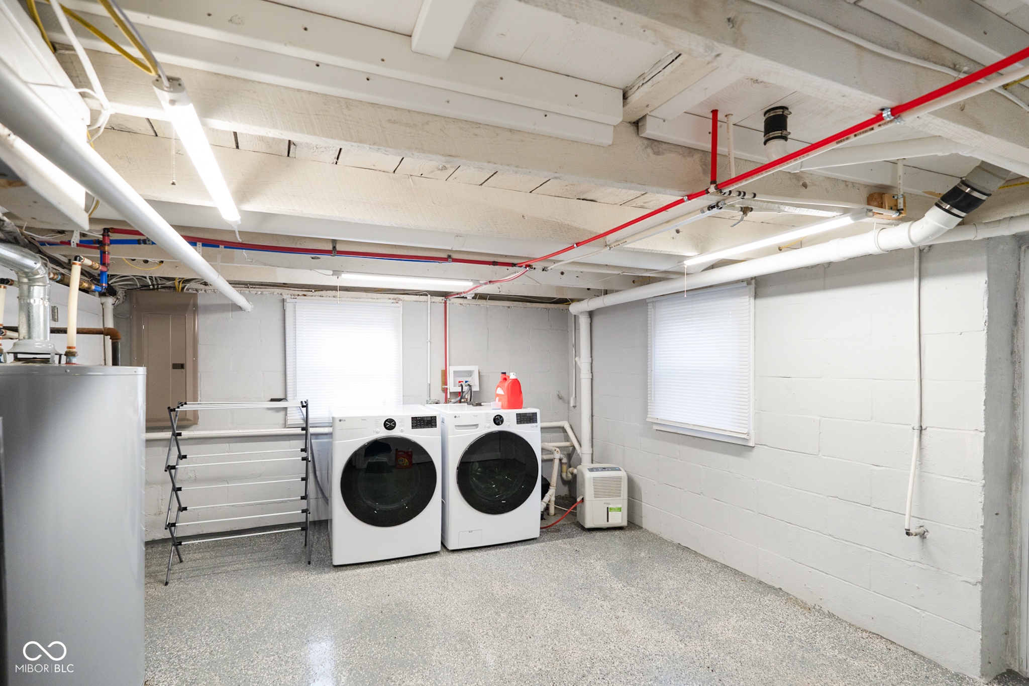 1932 Orchard Hill Road Nashville, IN 47448 - Photo 28 of 34