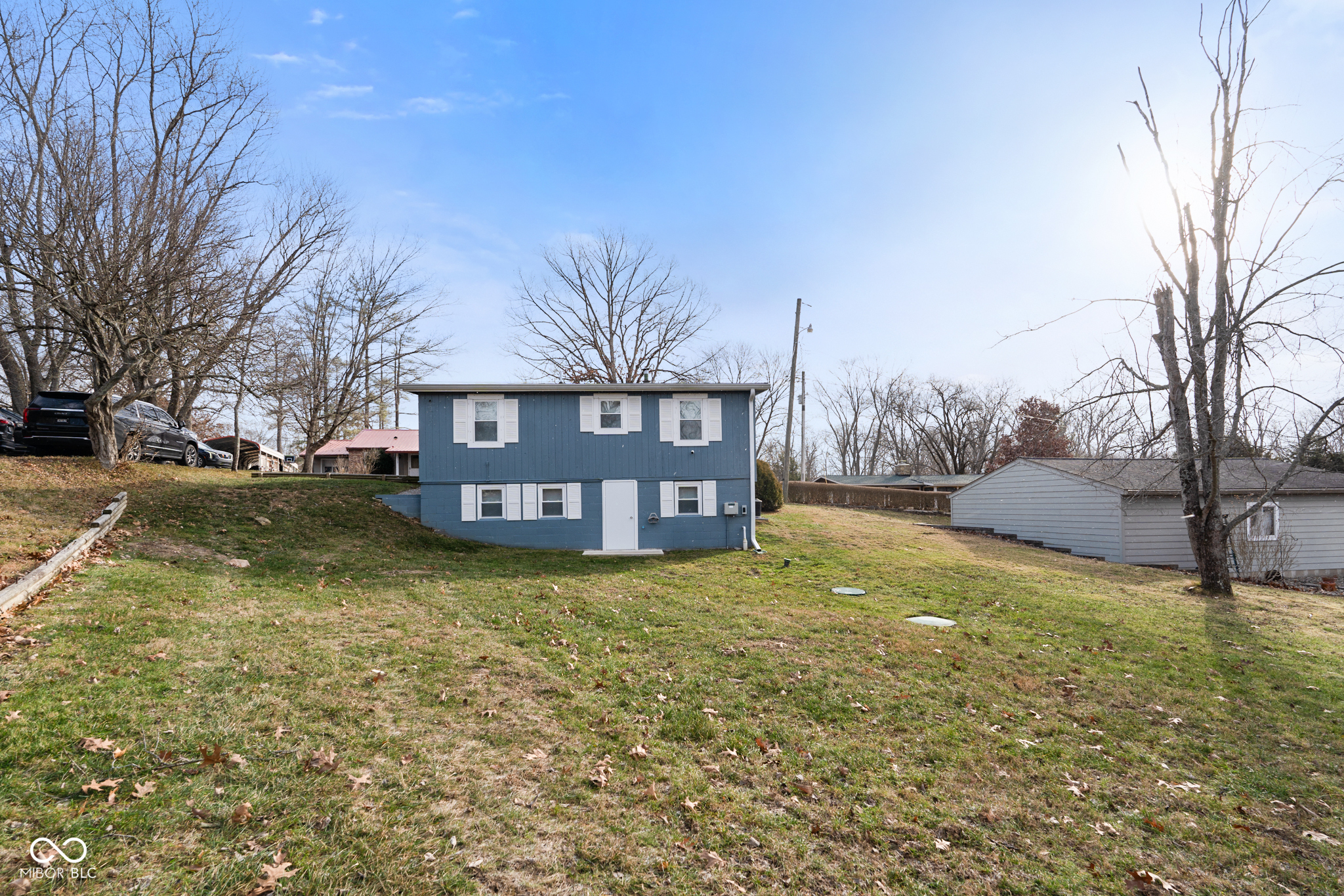 1932 Orchard Hill Road Nashville, IN 47448 - Photo 30 of 34