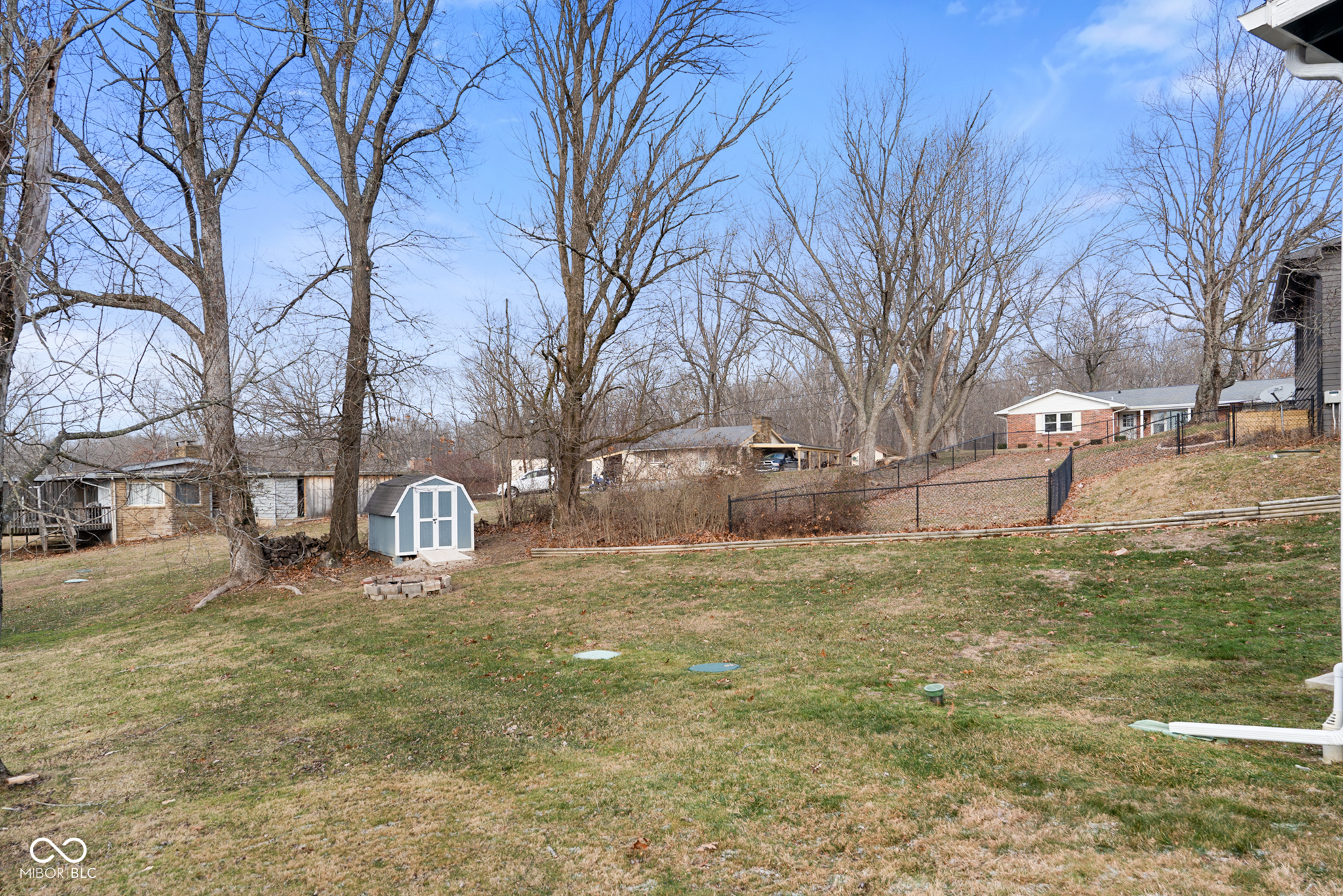 1932 Orchard Hill Road Nashville, IN 47448 - Photo 33 of 34