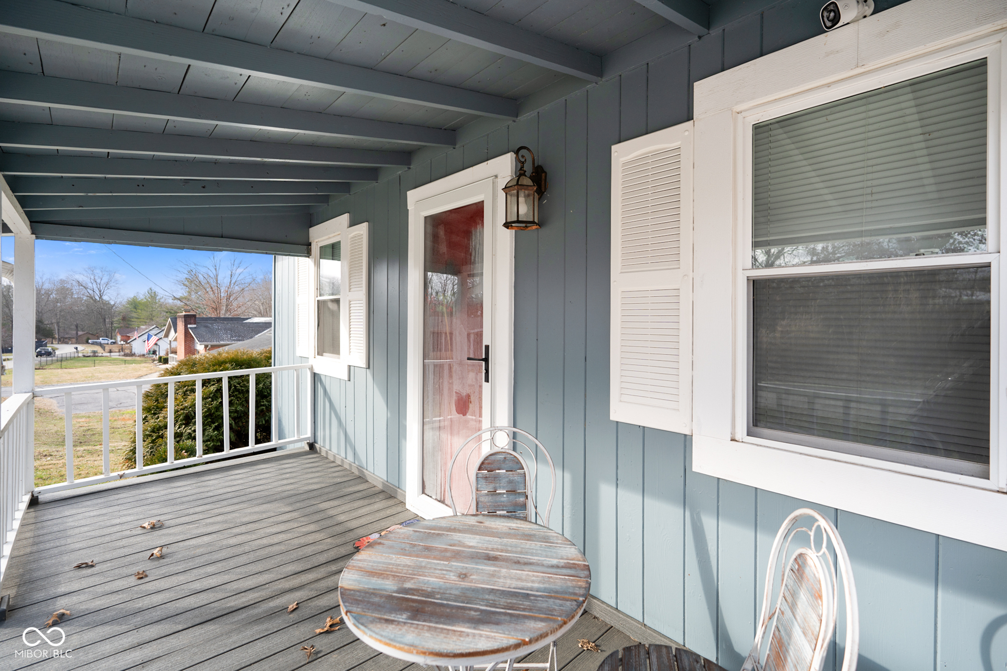 1932 Orchard Hill Road Nashville, IN 47448 - Photo 6 of 34