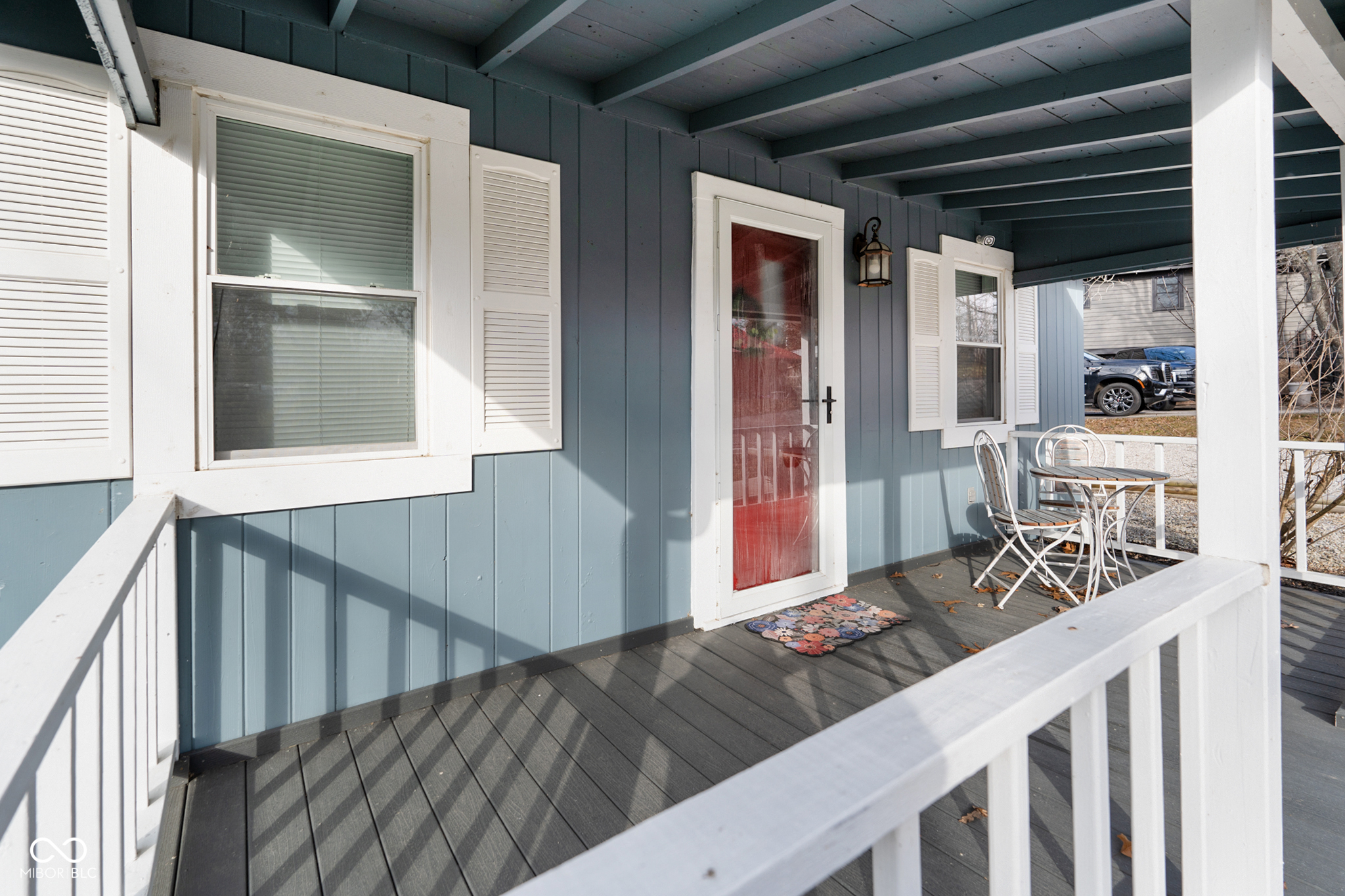 1932 Orchard Hill Road Nashville, IN 47448 - Photo 7 of 34