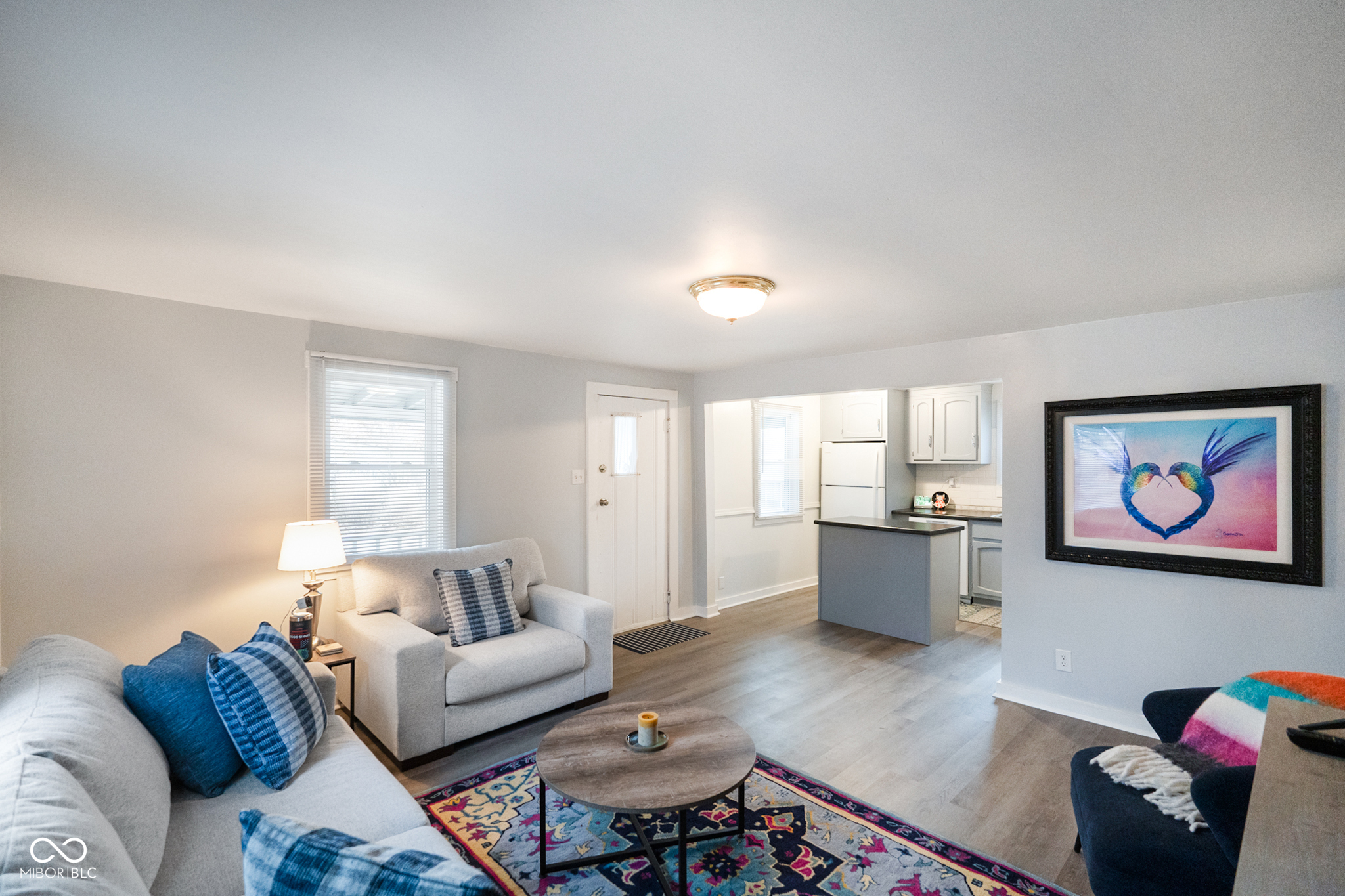 1932 Orchard Hill Road Nashville, IN 47448 - Photo 8 of 34