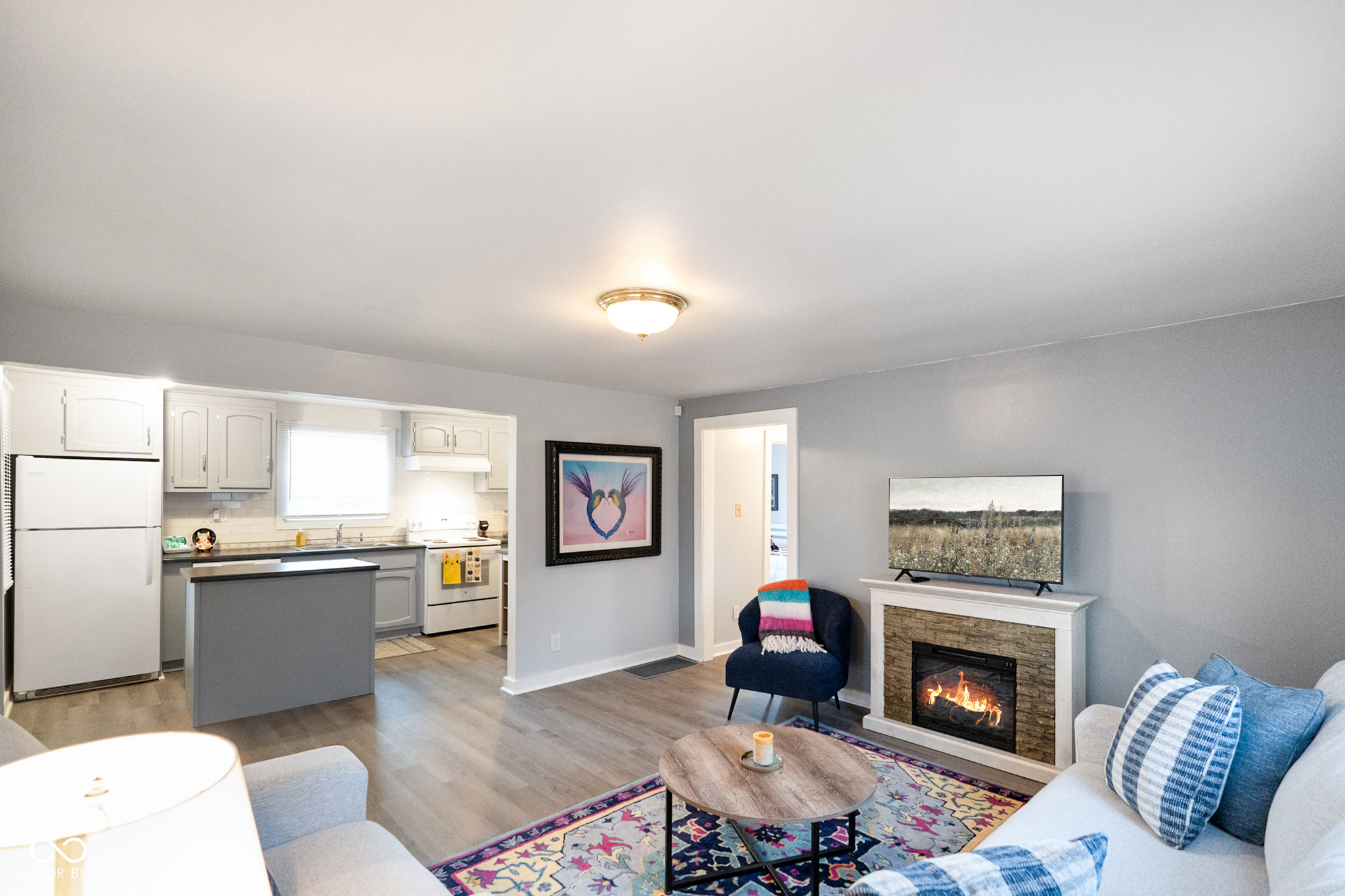 1932 Orchard Hill Road Nashville, IN 47448 - Photo 10 of 34