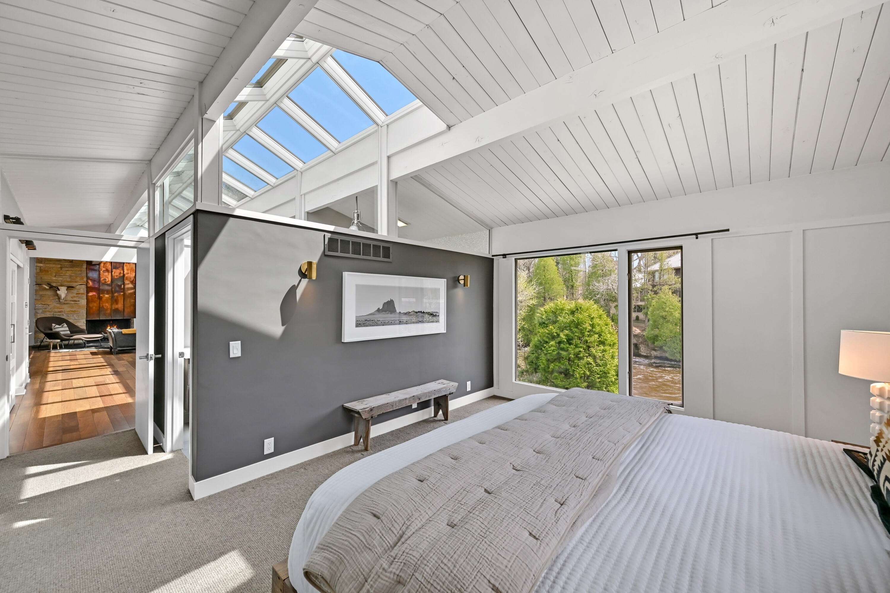 1802 South Green Bay Road Grafton, WI 53024 - Photo 29 of 68 Primary Suite