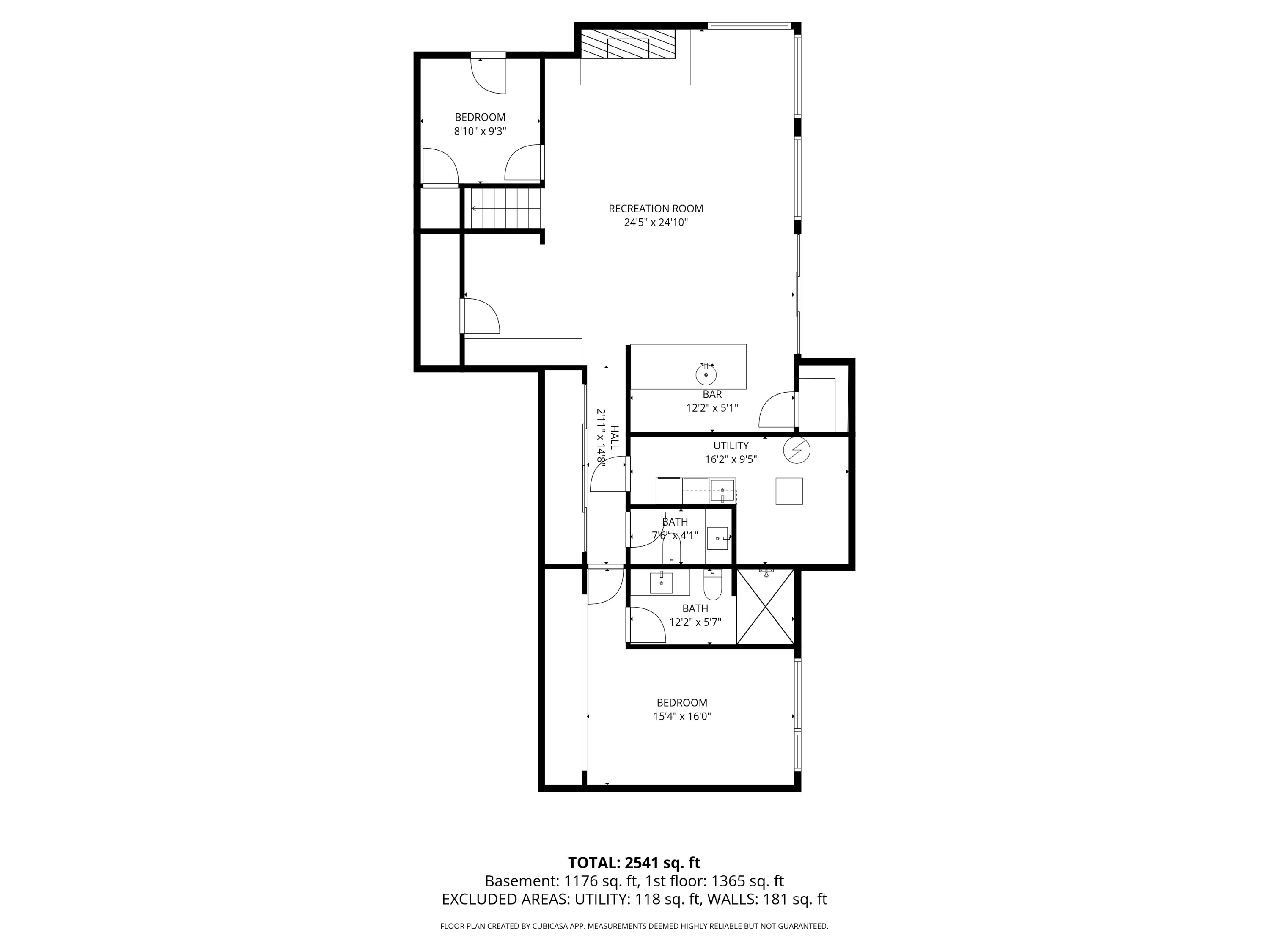 1802 South Green Bay Road Grafton, WI 53024 - Photo 68 of 68