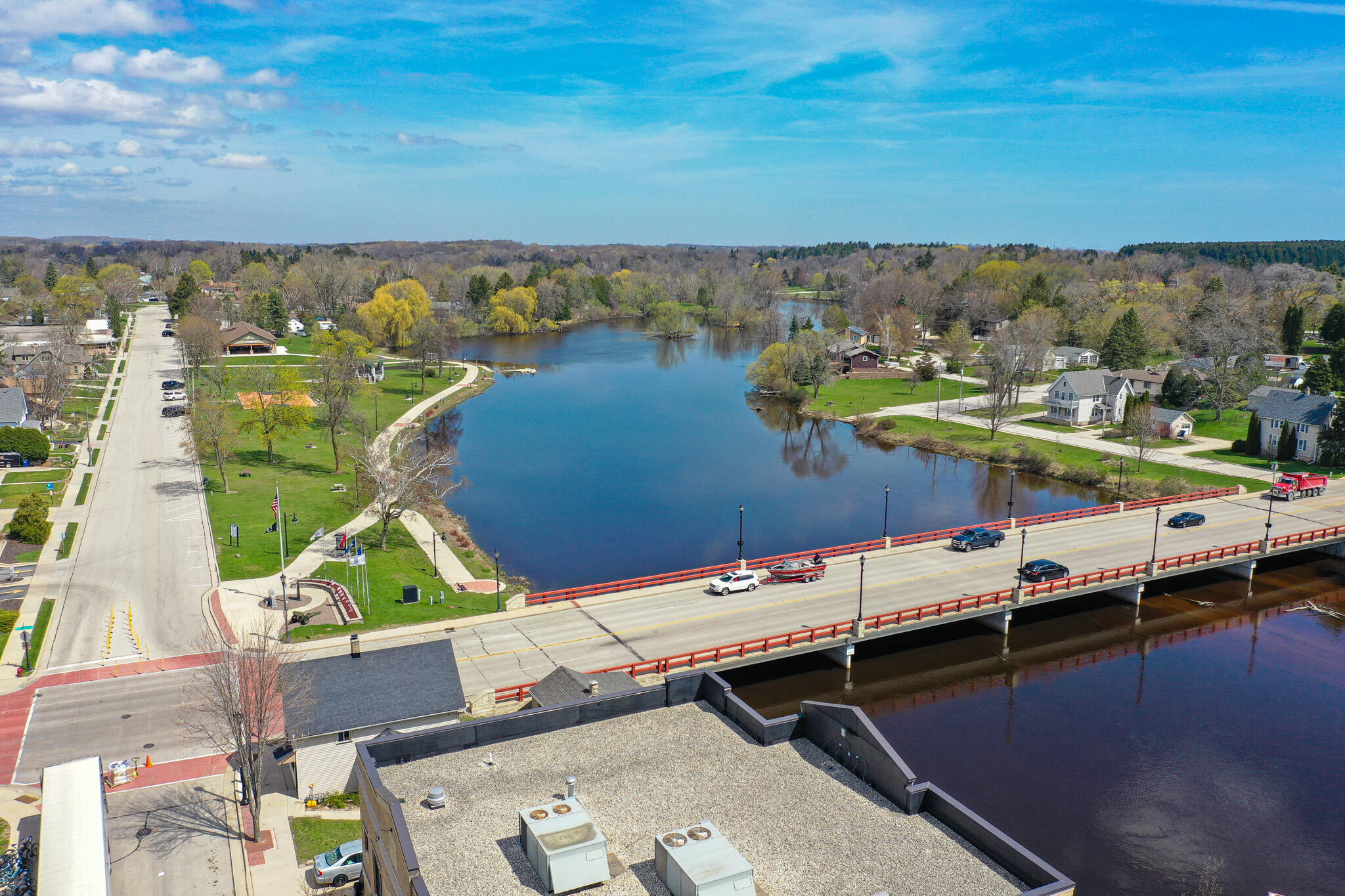 1802 South Green Bay Road Grafton, WI 53024 - Photo 61 of 68 DJI_0271
