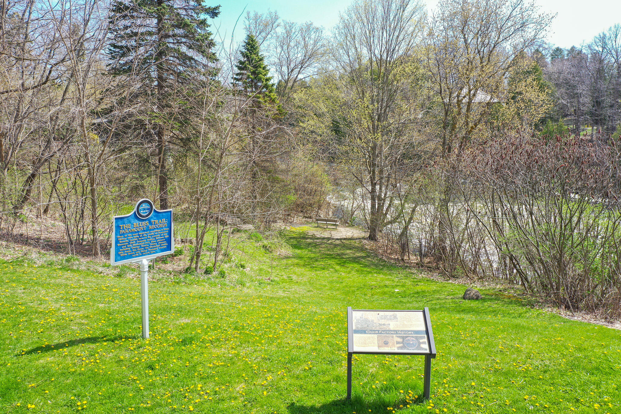 1802 South Green Bay Road Grafton, WI 53024 - Photo 66 of 68 DJI_ (16)