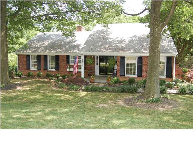 5500 Hempstead Road Louisville, KY 40207 - Photo 1 of 17 Primary Photo