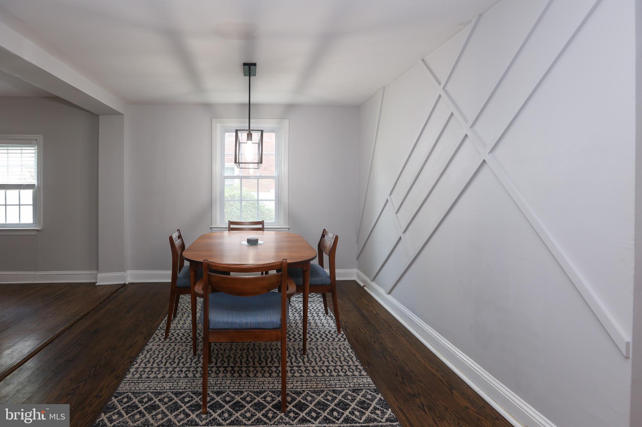 40 Preston Road Media, PA 19063 - Photo 11 of 42 Dining Room