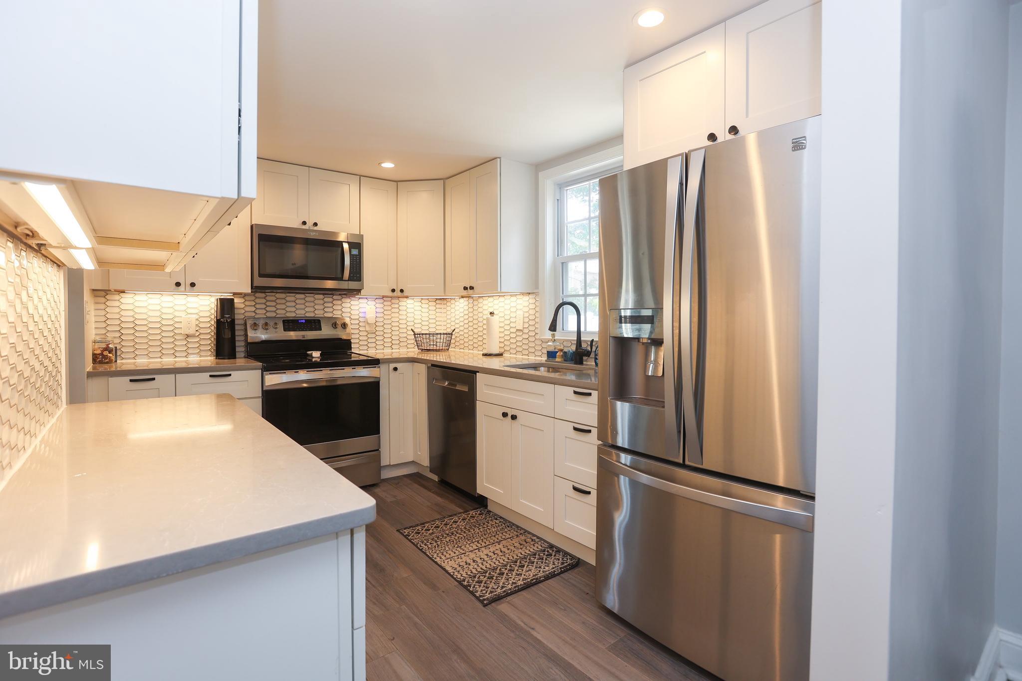 40 Preston Road Media, PA 19063 - Photo 13 of 42 Kitchen