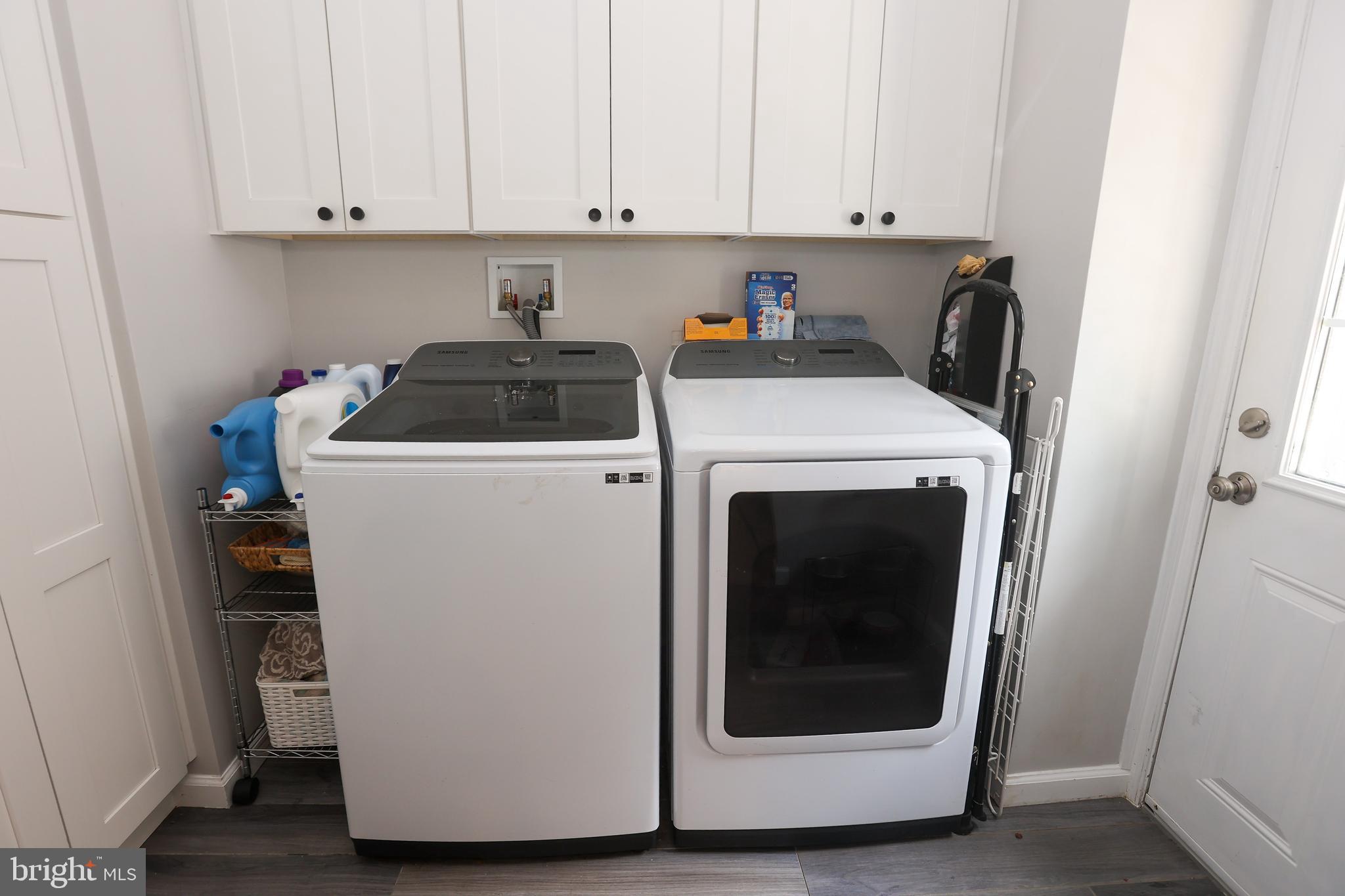 40 Preston Road Media, PA 19063 - Photo 15 of 42 Laundry Room