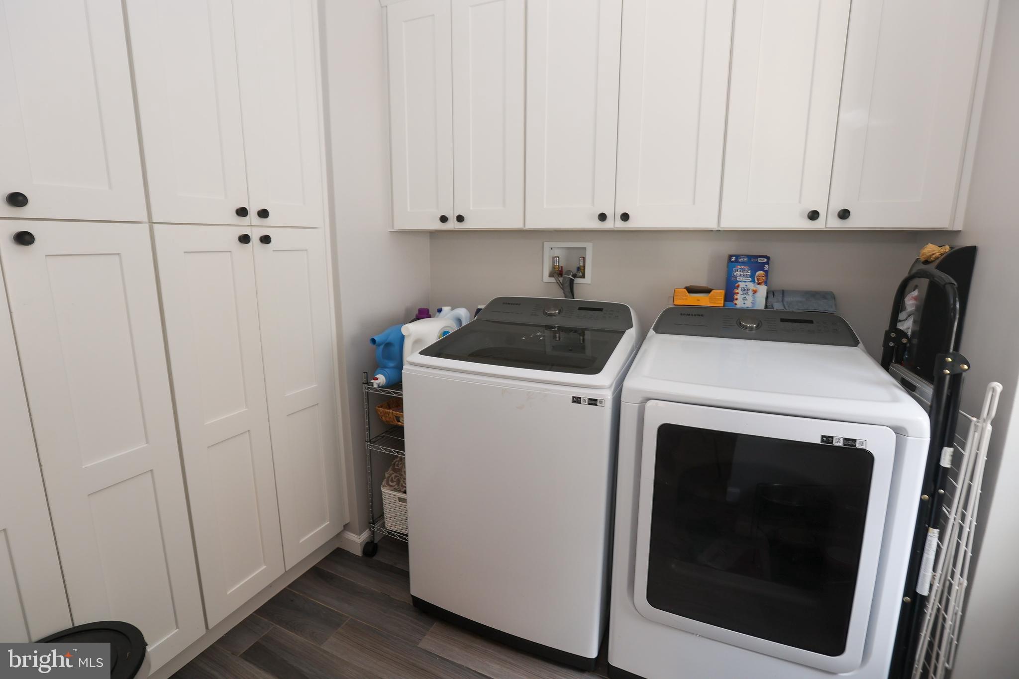 40 Preston Road Media, PA 19063 - Photo 16 of 42 Pantries in laundry room