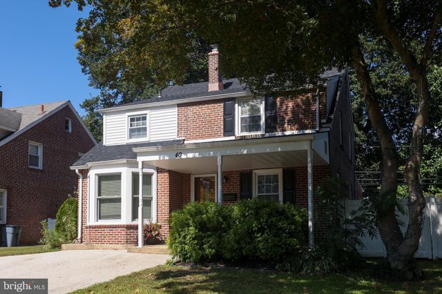 $575,000 | 40 Preston Road, Media, PA 19063