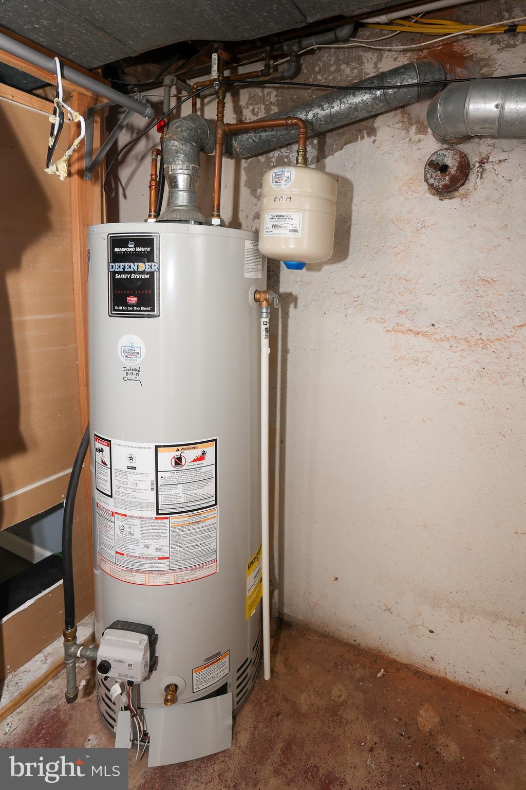 40 Preston Road Media, PA 19063 - Photo 23 of 42 Mechanical area