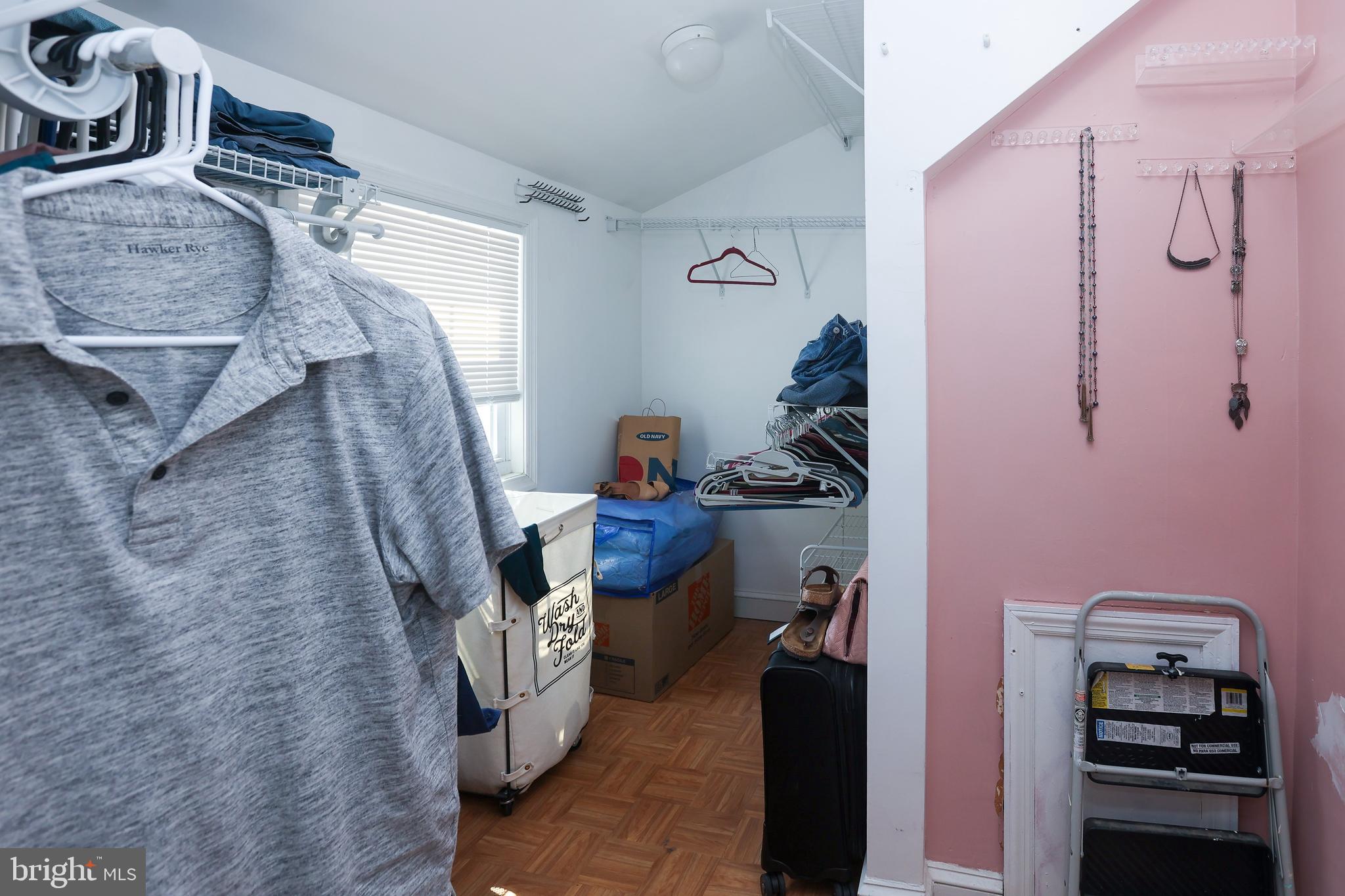 40 Preston Road Media, PA 19063 - Photo 26 of 42 Walk in closet