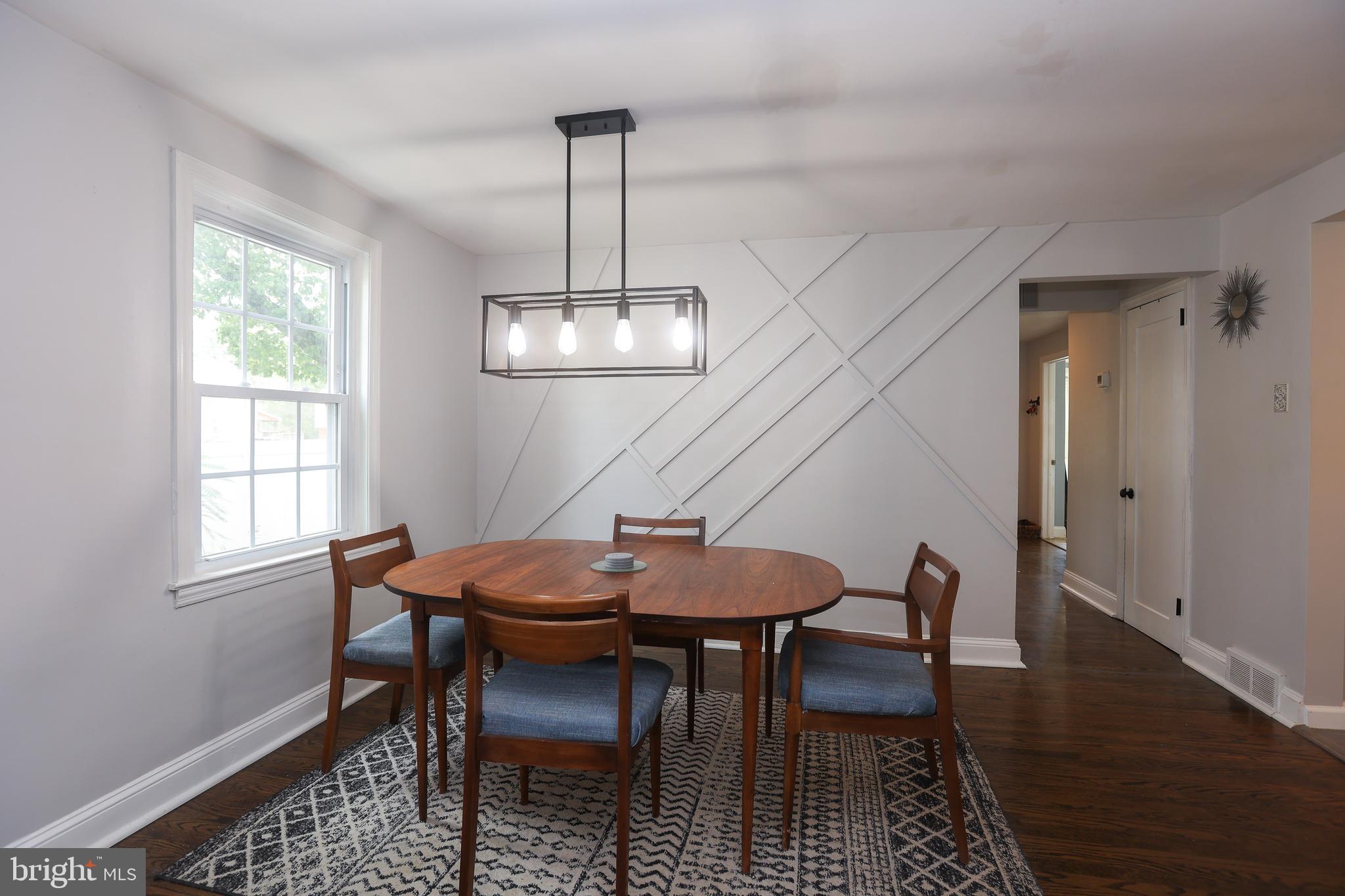 40 Preston Road Media, PA 19063 - Photo 9 of 42 Dining Room