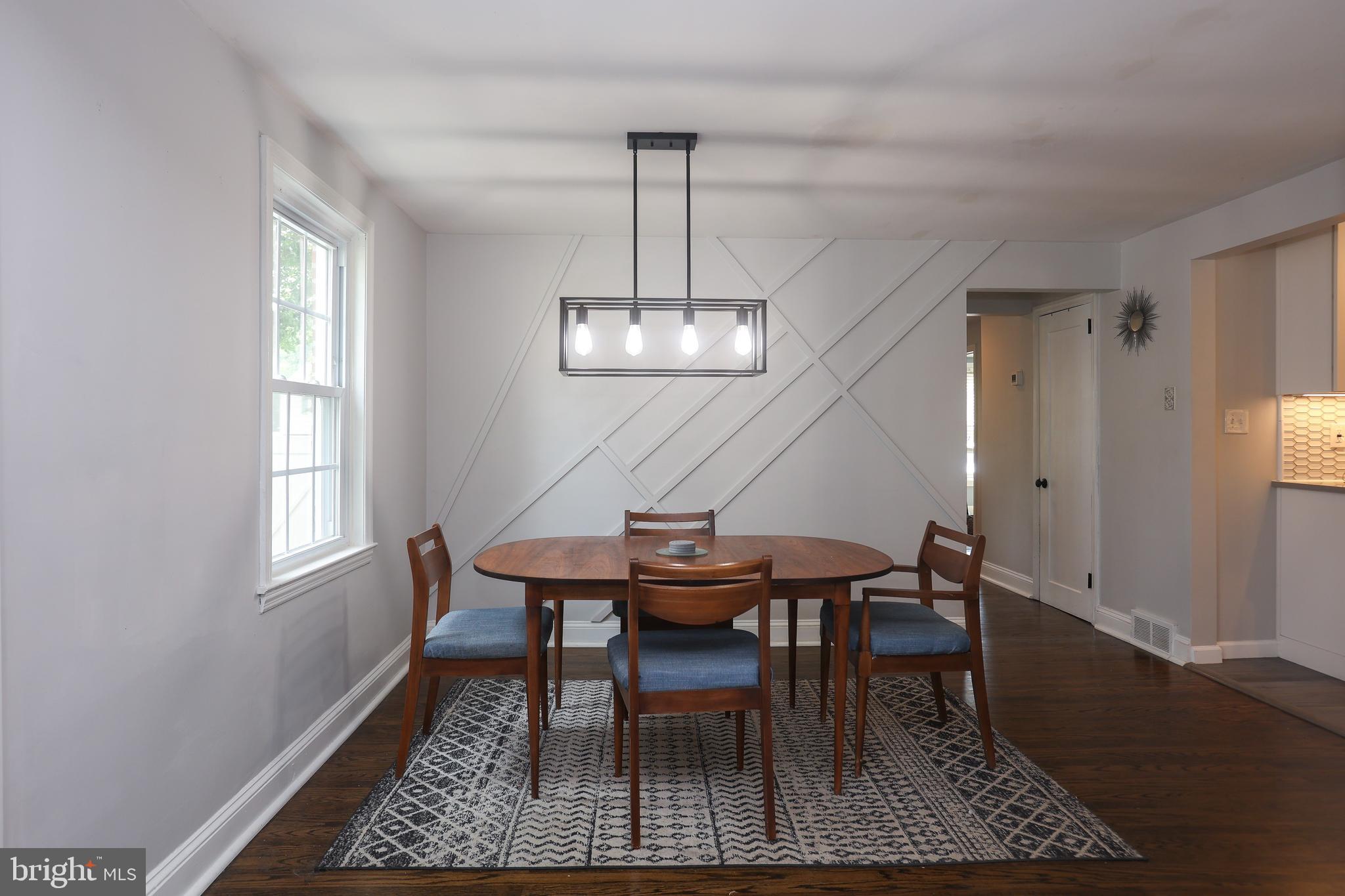 40 Preston Road Media, PA 19063 - Photo 10 of 42 Dining Room