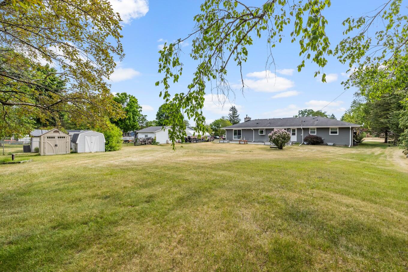 6559 North Sandy Acre Road Trenton, WI 53090 - Photo 20 of 22 ROOM TO ROAM