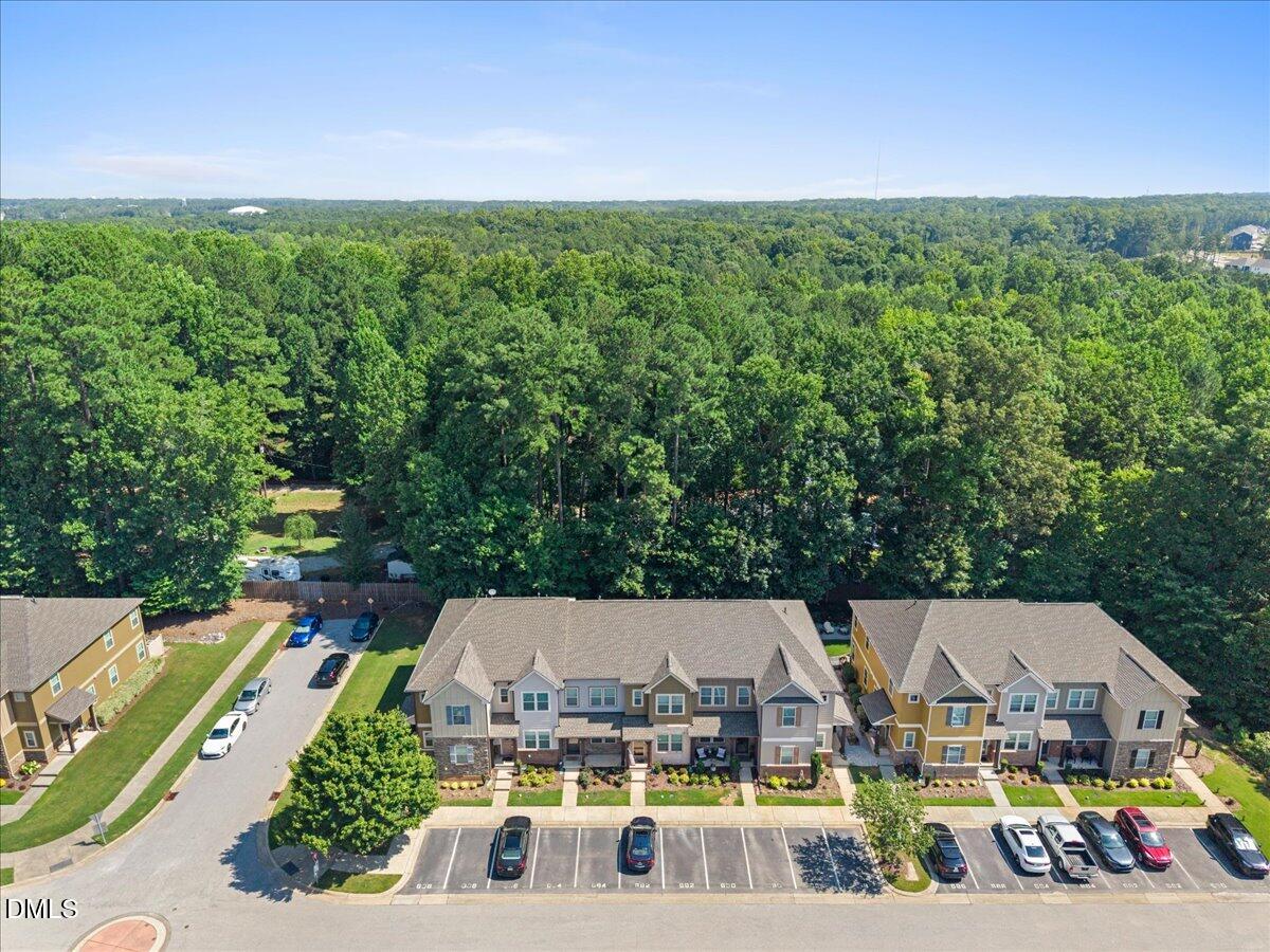 690 Wickham Ridge Road Apex, NC 27539 - Photo 20 of 23 22