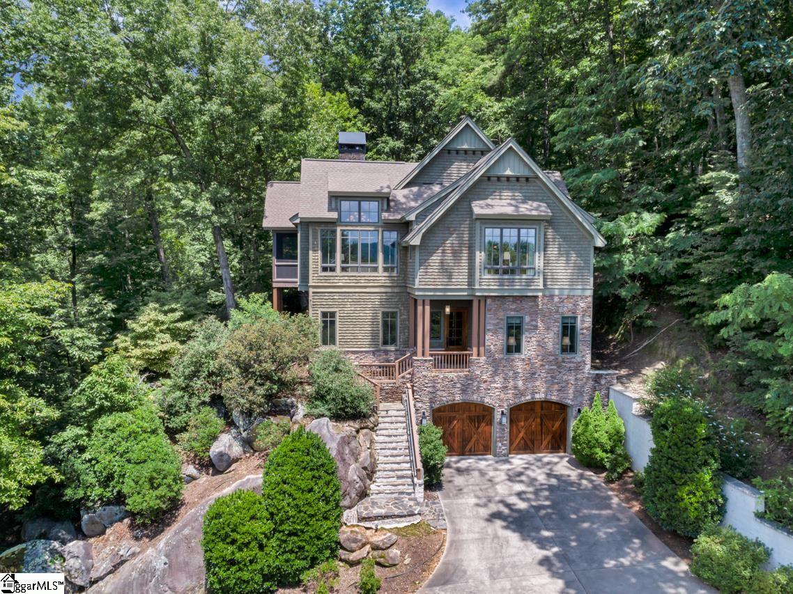 327 Mountain Summit Road Travelers Rest, SC 29690 - Photo 2 of 36 Gallery Image 2