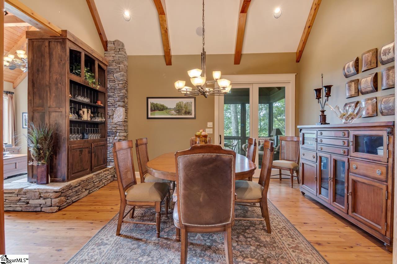 327 Mountain Summit Road Travelers Rest, SC 29690 - Photo 13 of 36 Gallery Image 13