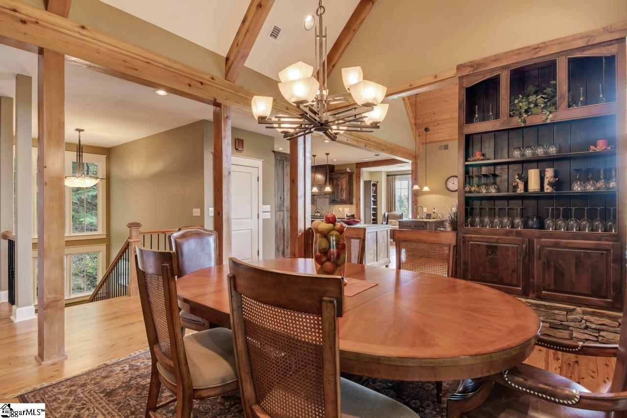 327 Mountain Summit Road Travelers Rest, SC 29690 - Photo 14 of 36 Gallery Image 14