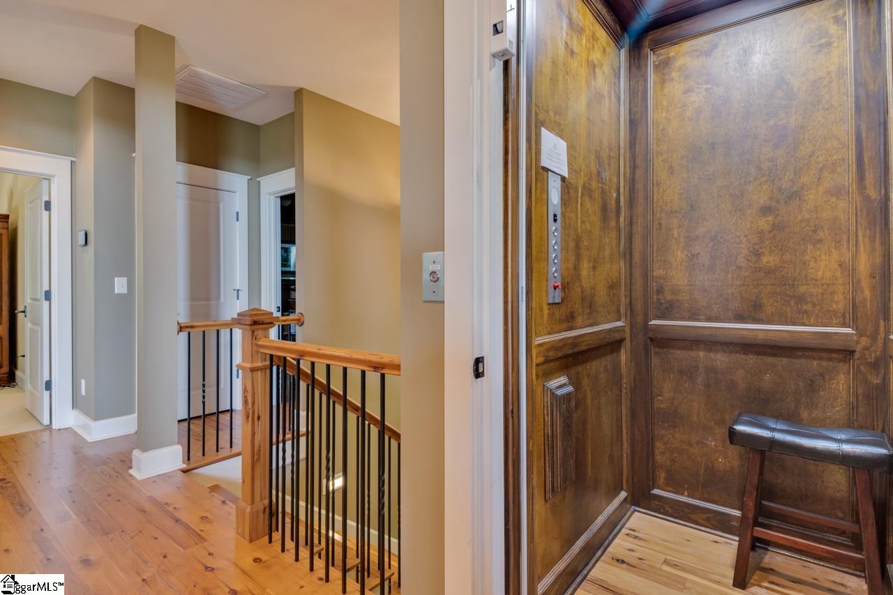 327 Mountain Summit Road Travelers Rest, SC 29690 - Photo 19 of 36 Gallery Image 19