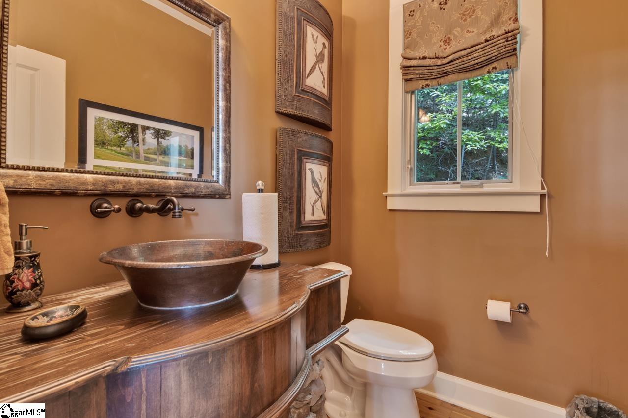 327 Mountain Summit Road Travelers Rest, SC 29690 - Photo 20 of 36 Gallery Image 20