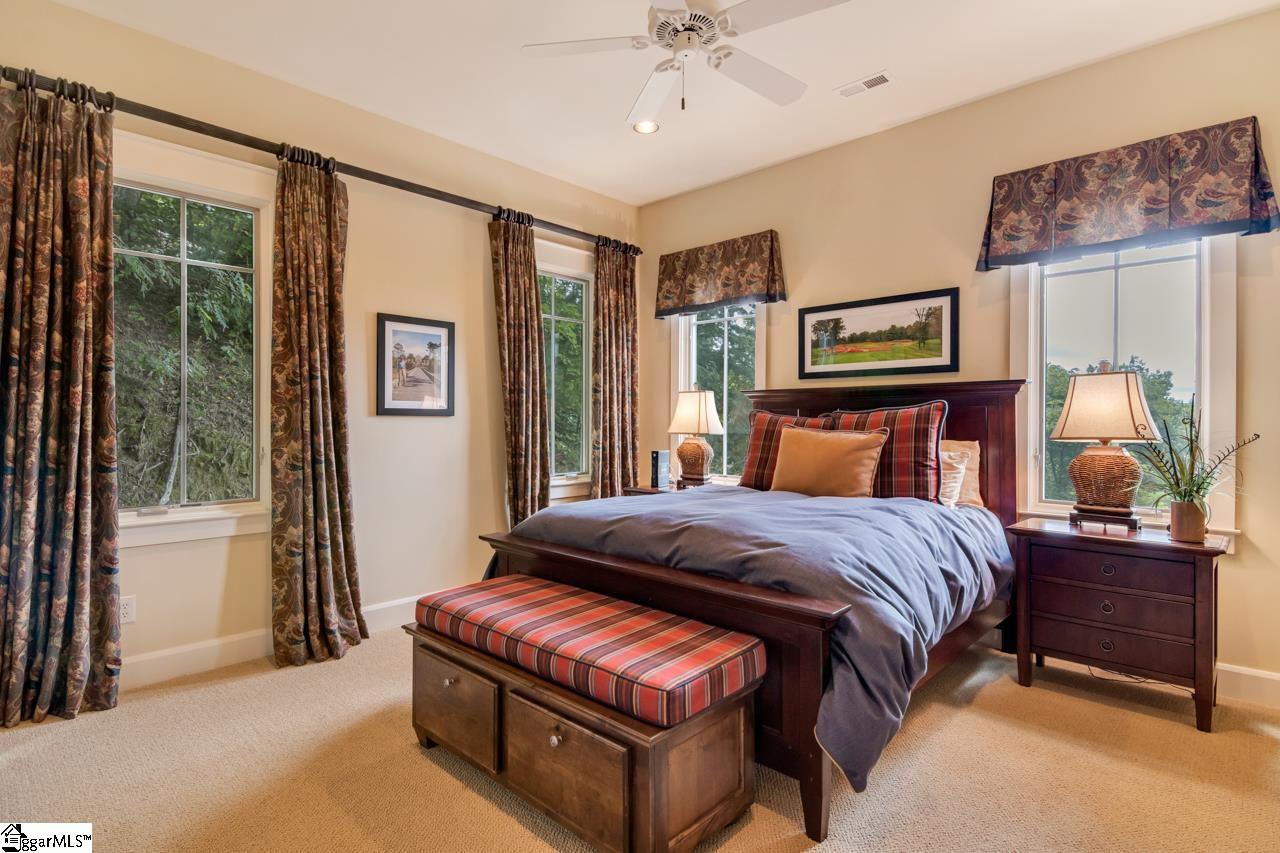 327 Mountain Summit Road Travelers Rest, SC 29690 - Photo 33 of 36 Gallery Image 33