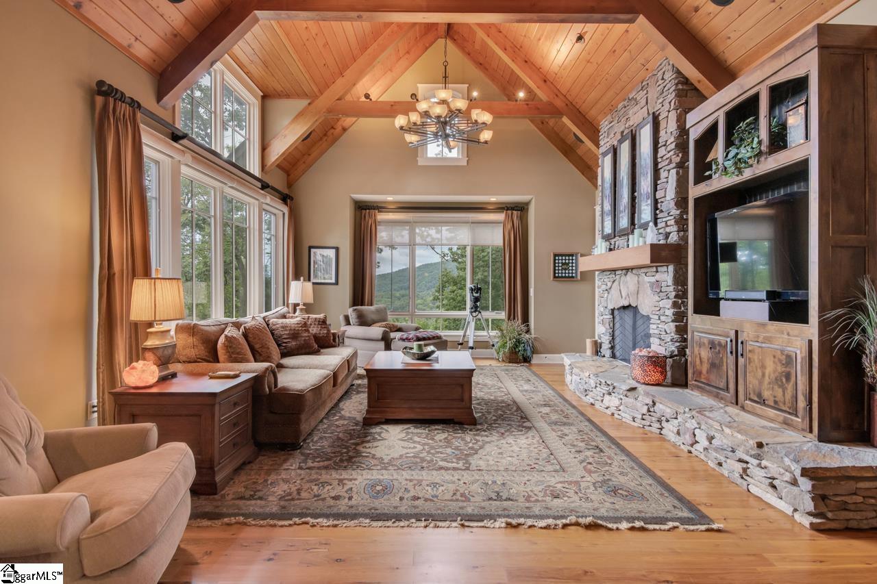 327 Mountain Summit Road Travelers Rest, SC 29690 - Photo 6 of 36 Gallery Image 6