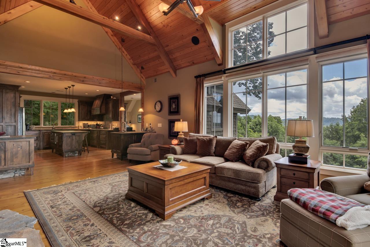327 Mountain Summit Road Travelers Rest, SC 29690 - Photo 7 of 36 Gallery Image 7
