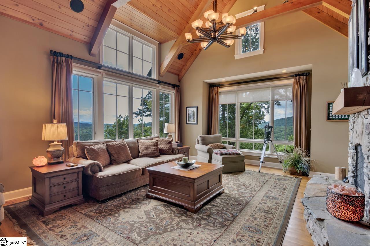 327 Mountain Summit Road Travelers Rest, SC 29690 - Photo 8 of 36 Gallery Image 8