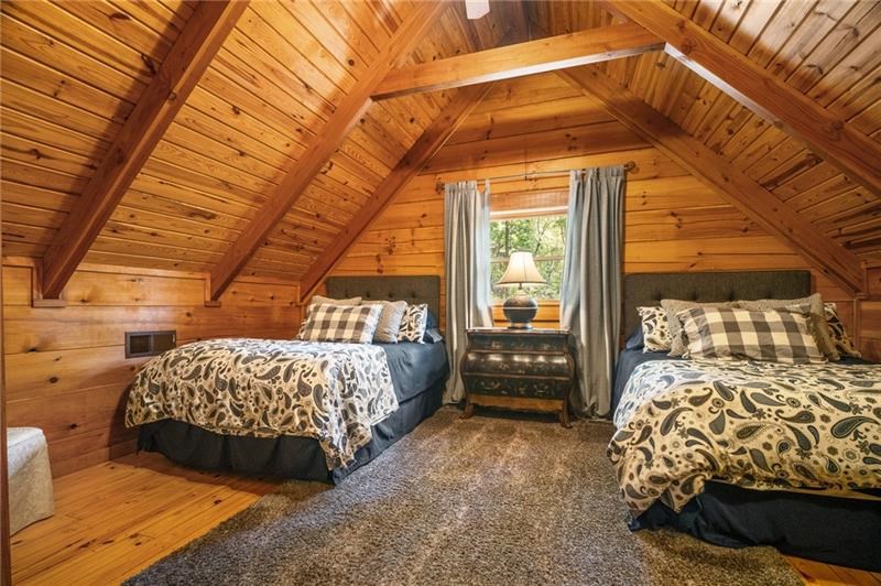334 Little Pine Mountain Road Jasper, GA 30143 - Photo 27 of 63 Gallery Image 27