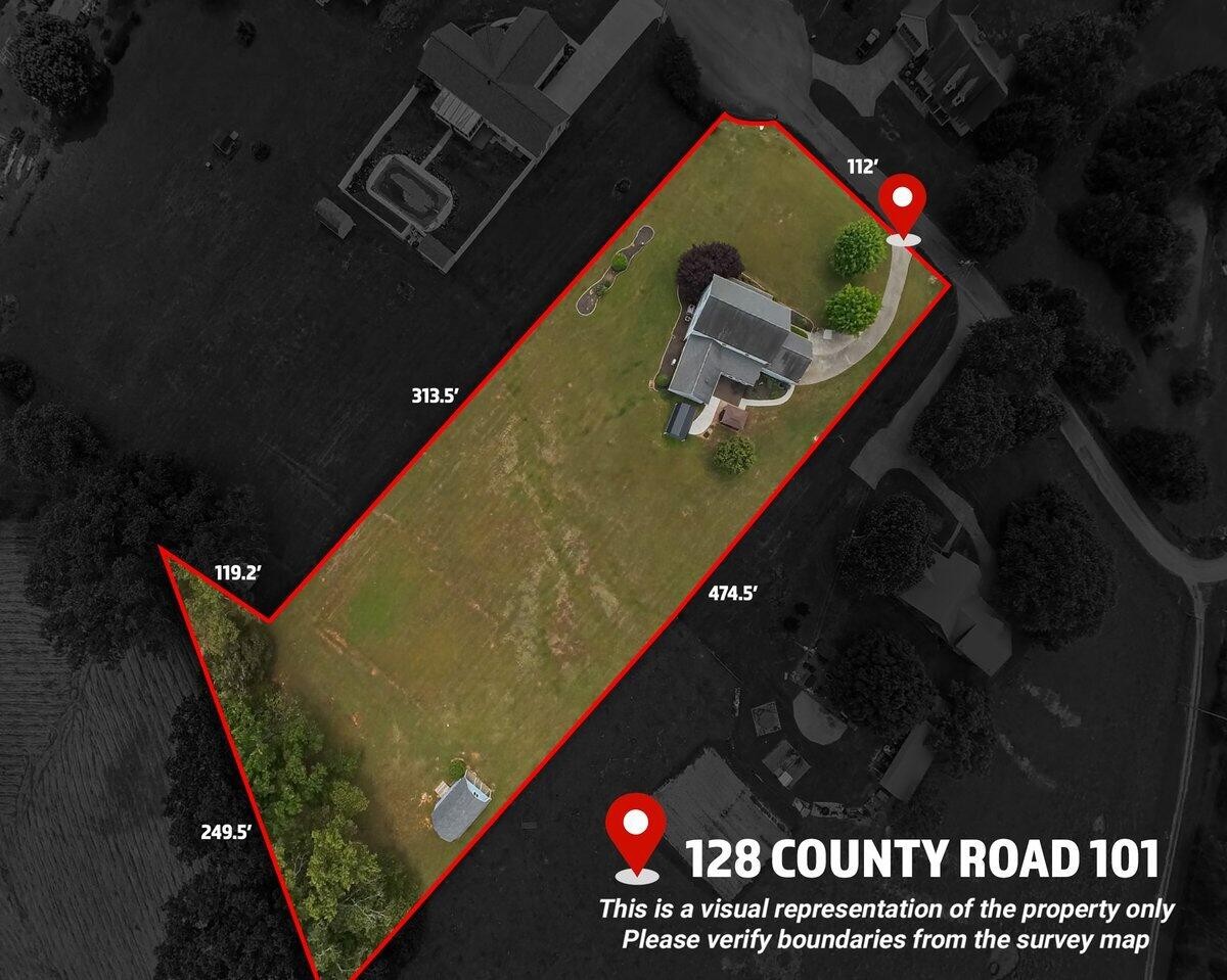 128 County Road 101 Riceville, TN 37370 - Photo 9 of 60