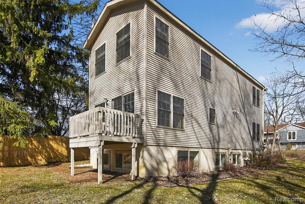 3453 Rhea Street Ann Arbor, MI 48103 - Photo 39 of 40 Gallery Image 39
