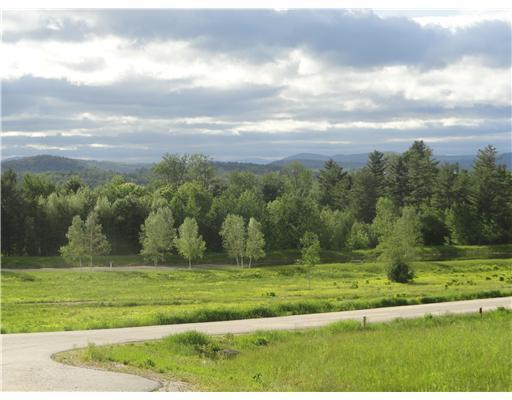 Lot 56 Butters Road Norway, ME 04268 - Photo 6 of 8 Other. Paved road into the cul-de-sac