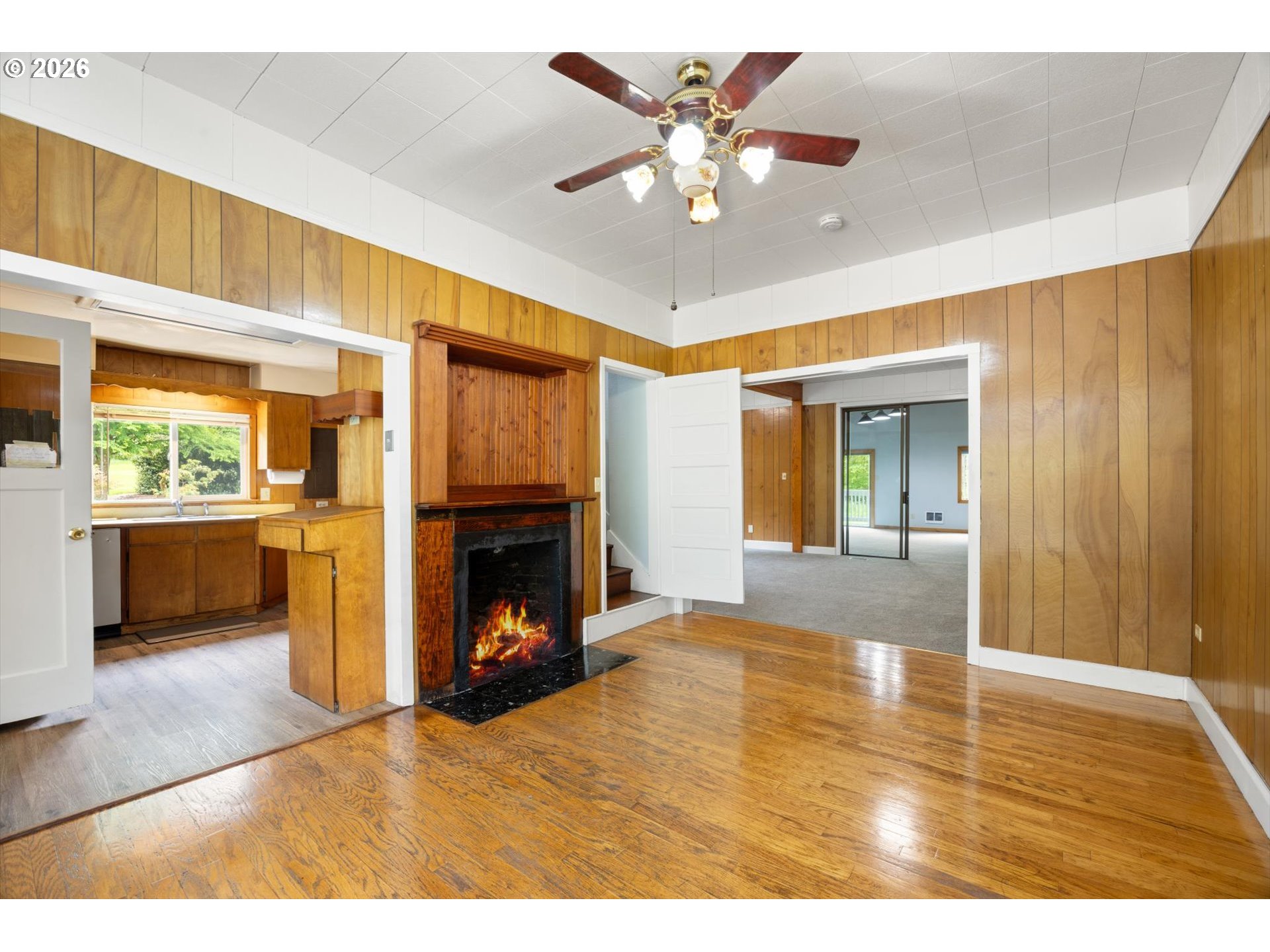 15693 South Hidden Road Mulino, OR 97042 - Photo 20 of 48