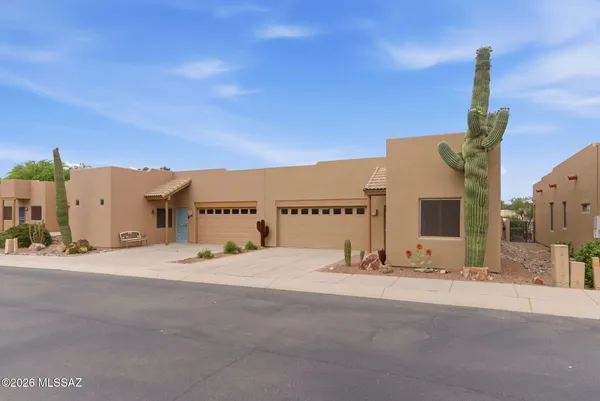 $285,000 | 860 West Calle De La Pelotita, Green Valley, AZ 85614