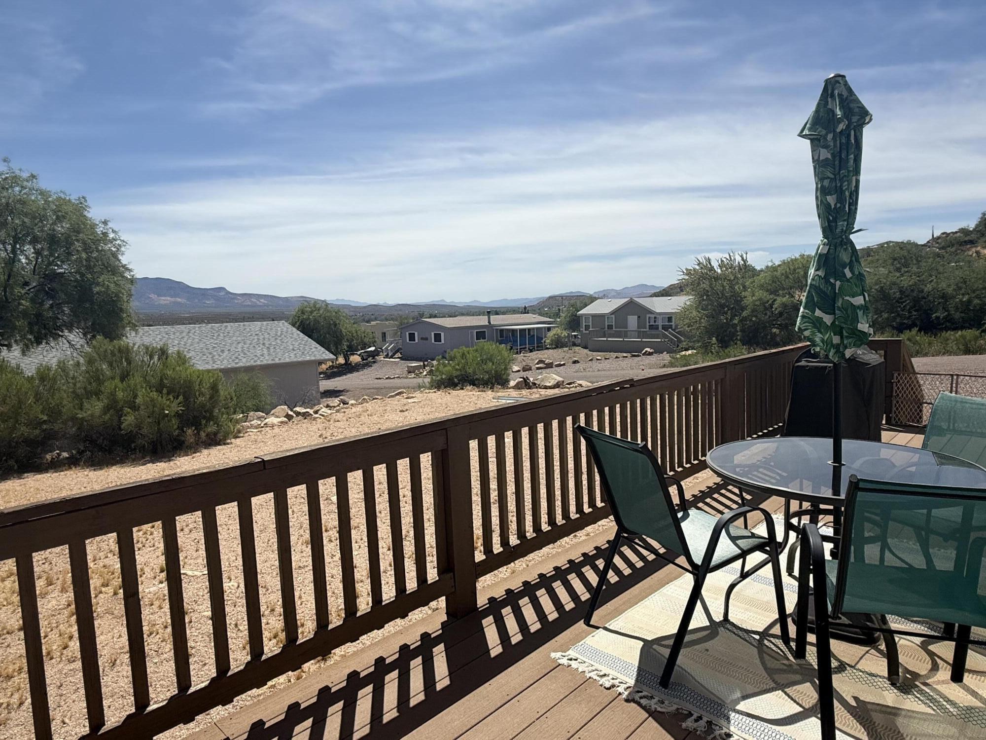 180 Four Peaks Road Tonto Basin, AZ 85553 - Photo 26 of 31