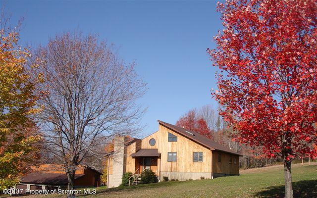 117 Elk Lake Road Montrose, PA 18801 - Photo 1 of 15 Wildoner Nov 07