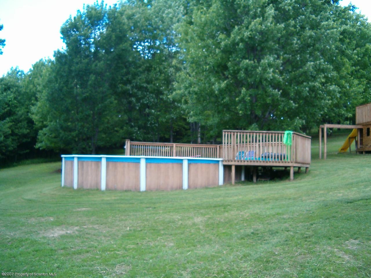 117 Elk Lake Road Montrose, PA 18801 - Photo 13 of 15 Swim Pool