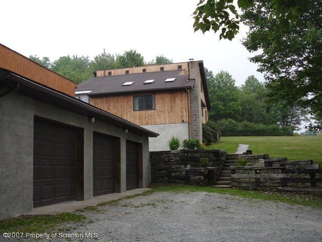 117 Elk Lake Road Montrose, PA 18801 - Photo 15 of 15 Drive Way