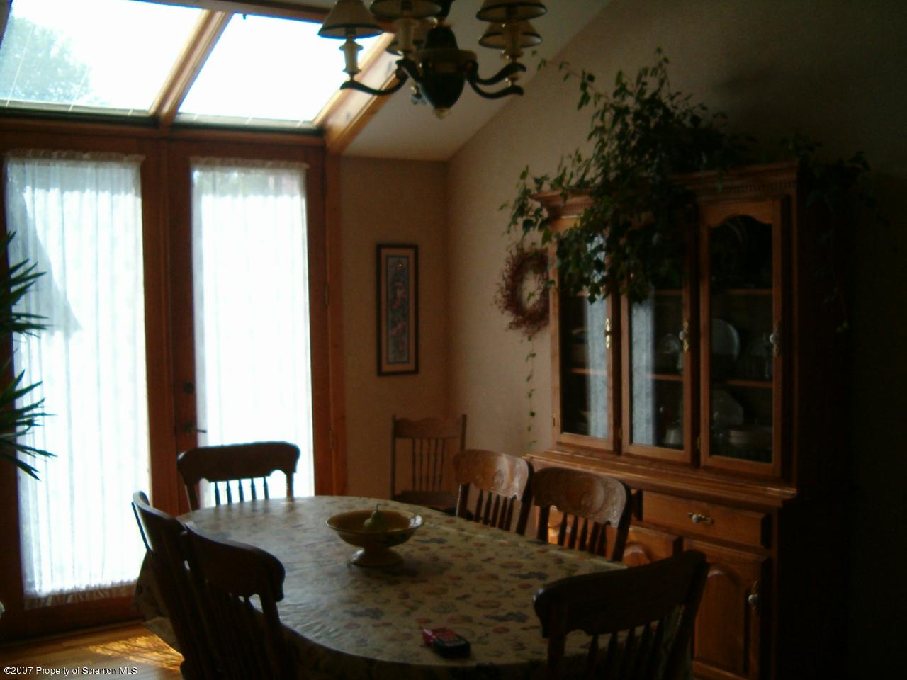 117 Elk Lake Road Montrose, PA 18801 - Photo 6 of 15 Formal Dinning Room