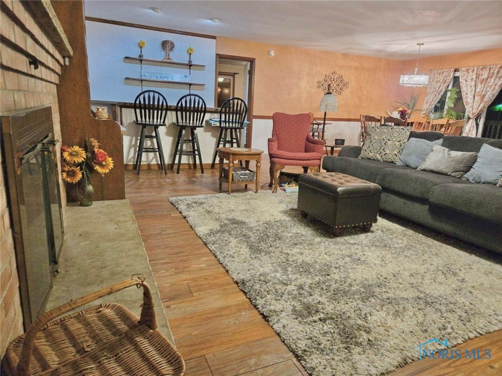 907 Timpe Road Fremont, OH 43420 - Photo 17 of 39 Gallery Image 17