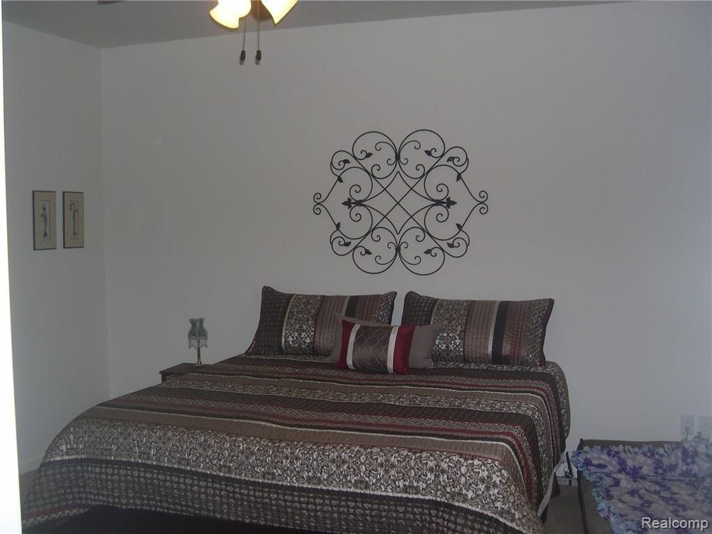 4170 Elevation Lane Howell, MI 48855 - Photo 24 of 36 MASTER BEDROOM