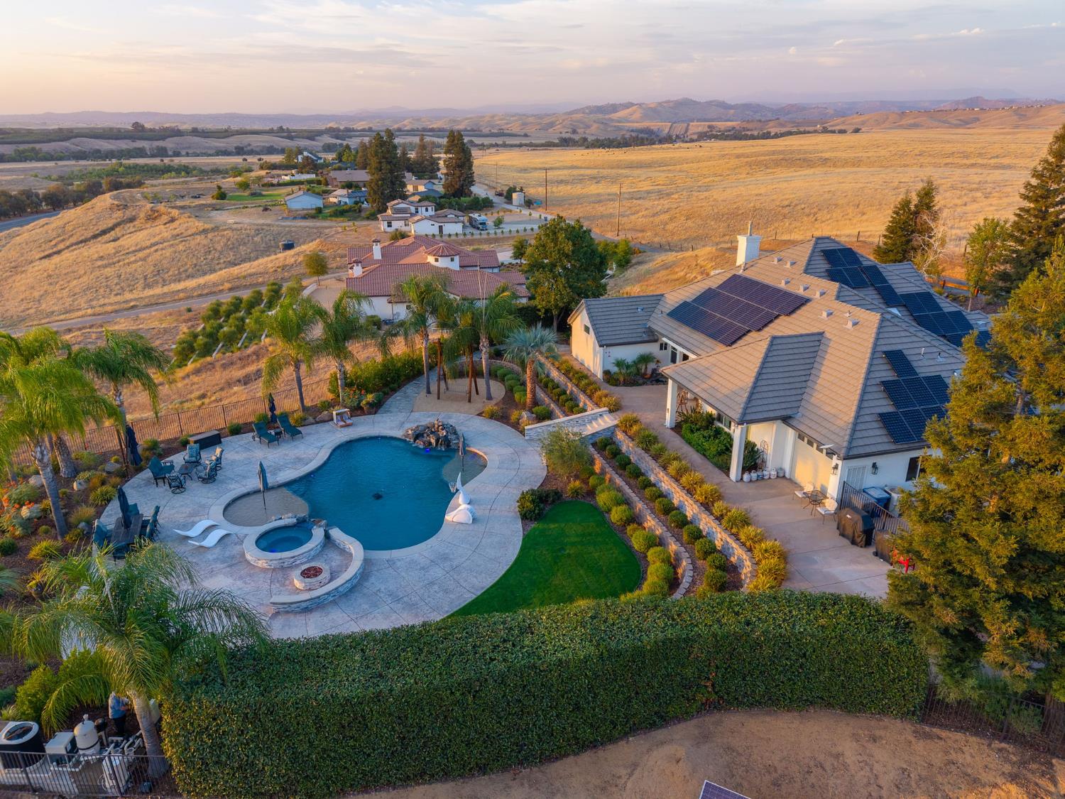 15640 North Friant Road Friant, CA 93626 - Photo 2 of 67 Gallery Image 2