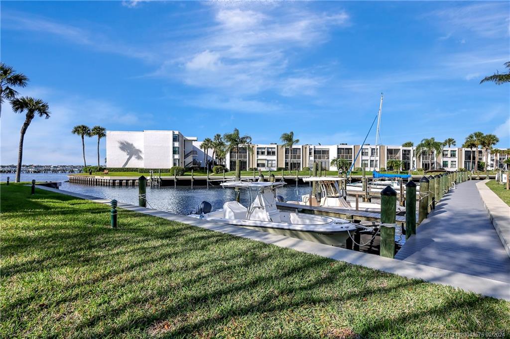 1950 Southwest Palm City Road, Unit 14204 Stuart, FL 34994 - Photo 15 of 35 Gallery Image 15