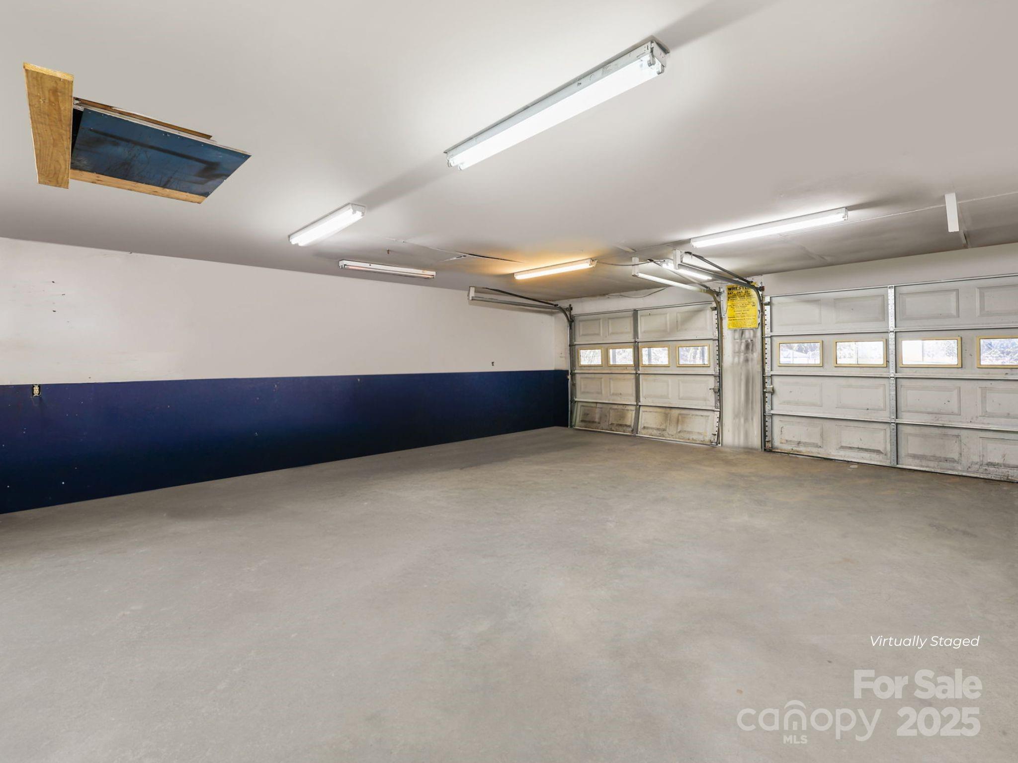 104 Pine Road Mount Holly, NC 28120 - Photo 33 of 46 a view of an empty room with windows