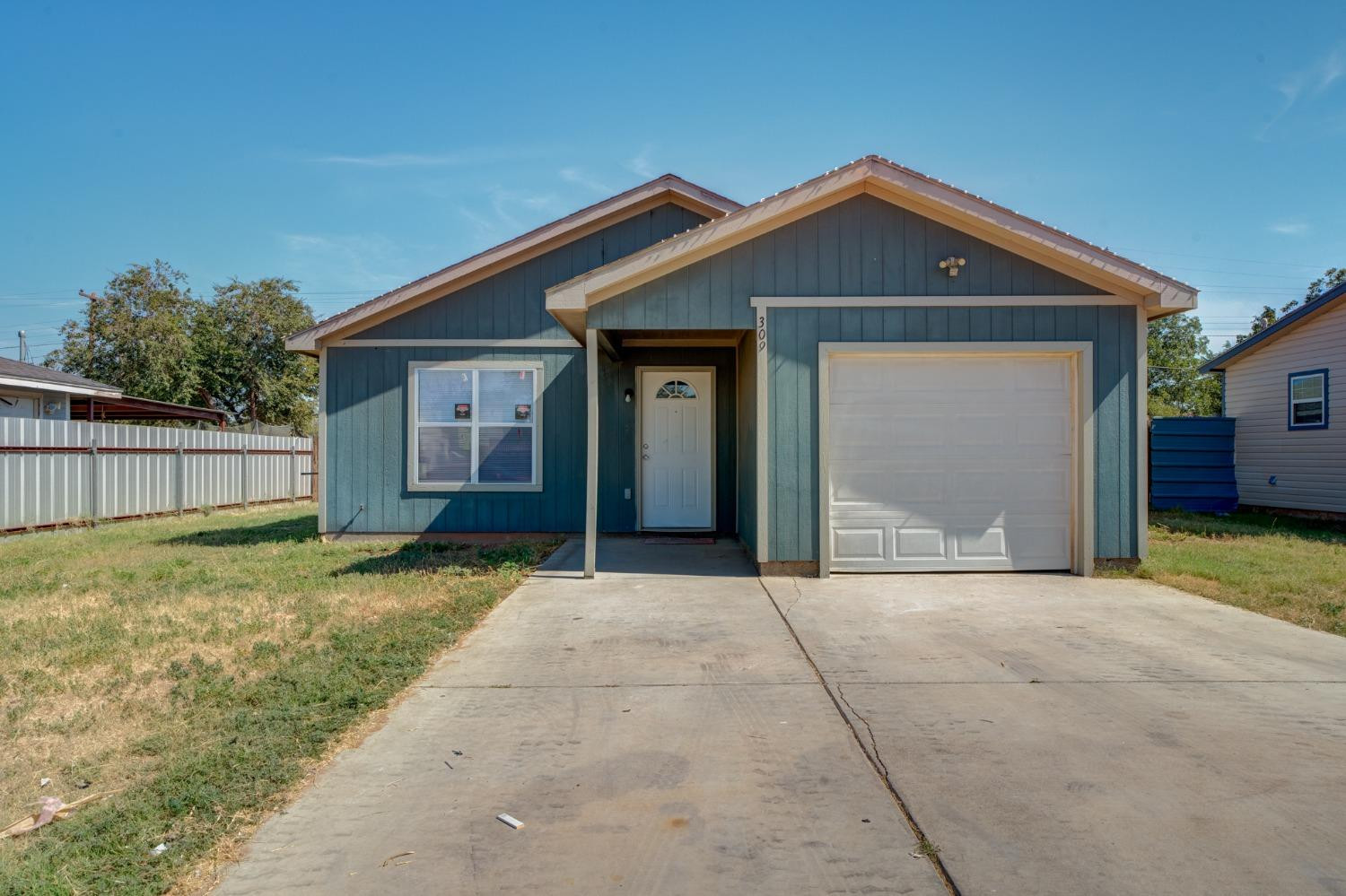 309 East Rice Street Lubbock, TX 79403 - Photo 1 of 26 Photo 1