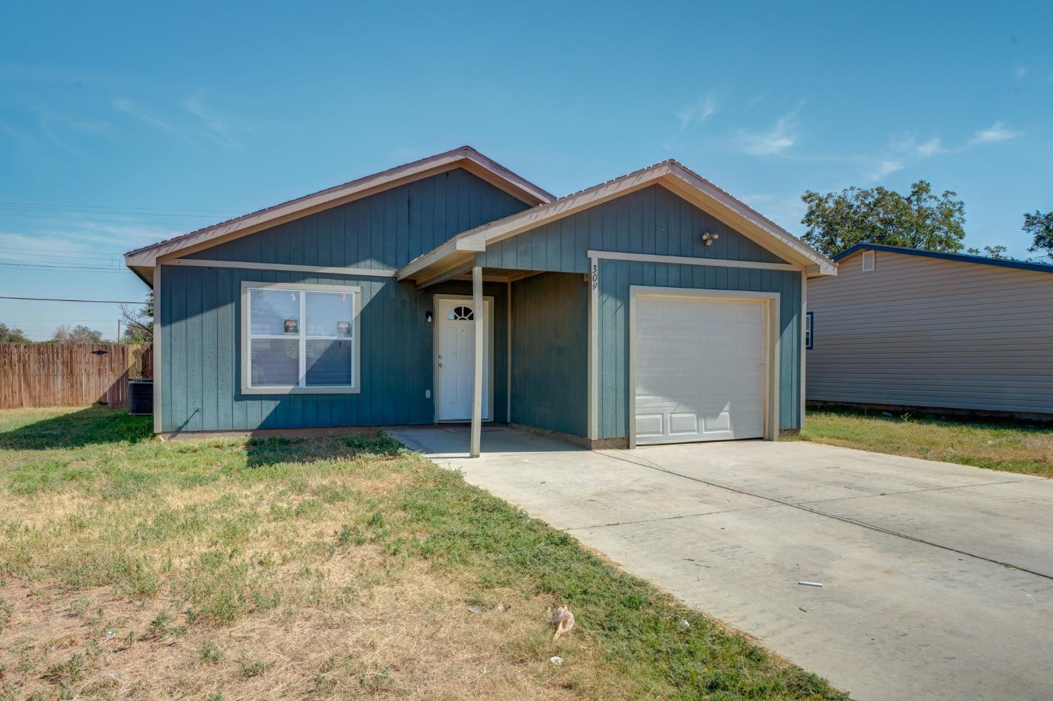 309 East Rice Street Lubbock, TX 79403 - Photo 2 of 26 Photo 2